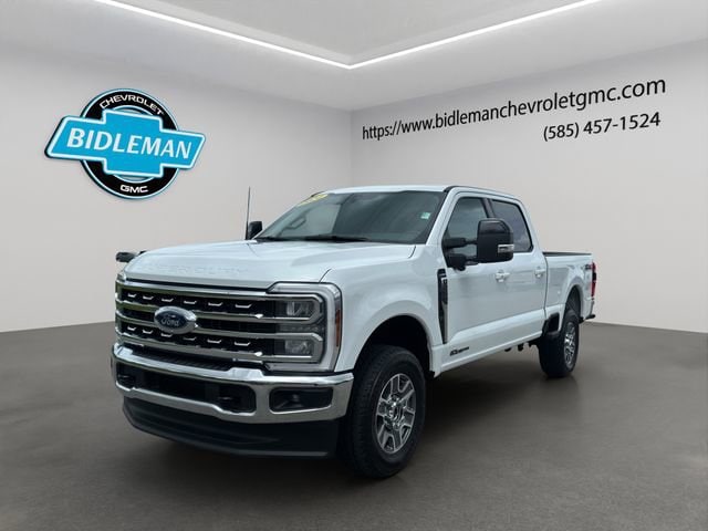 2024 Ford F-250 Super Duty 3