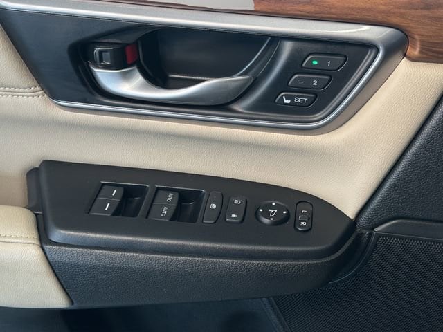 2021 Honda CR-V 14