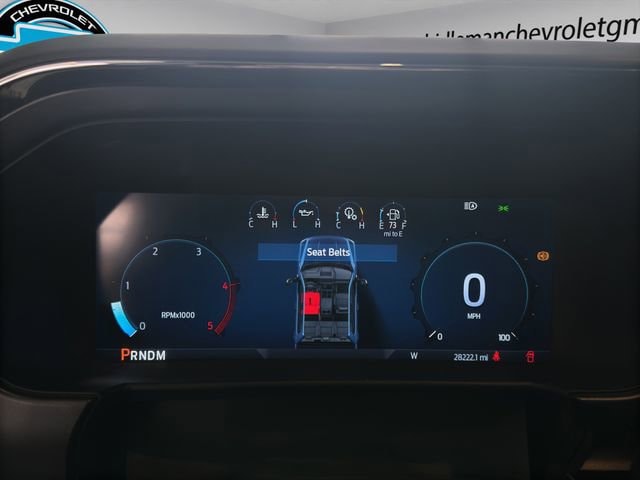 2024 Ford F-250 Super Duty 11