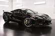 Chevrolet Corvette Stingray