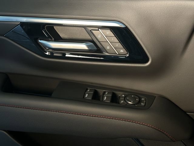 2026 Chevrolet Tahoe RST - Photo 13