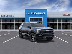 2026 GMC Terrain AT4 SUV