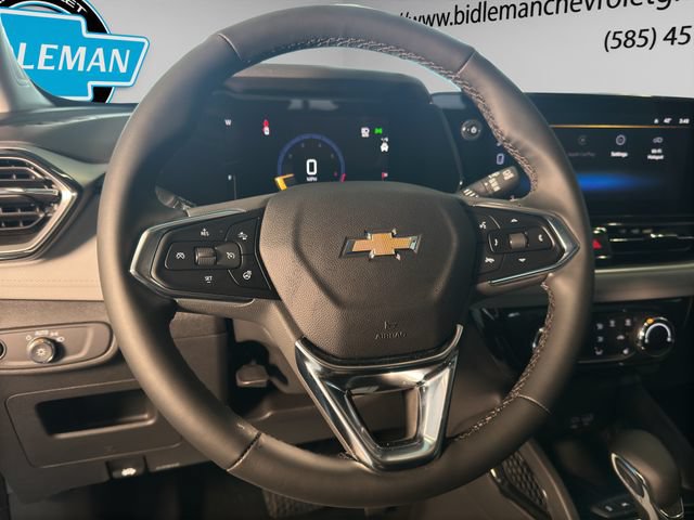 2026 Chevrolet Trailblazer LT - Photo 11