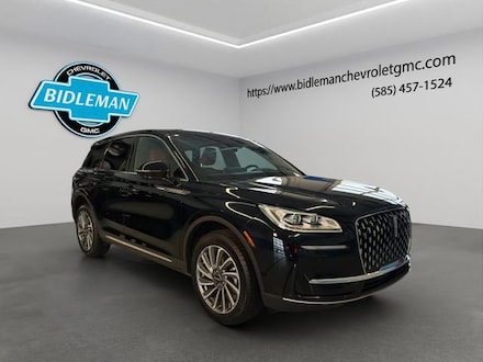 2025 Lincoln Corsair Reserve SUV