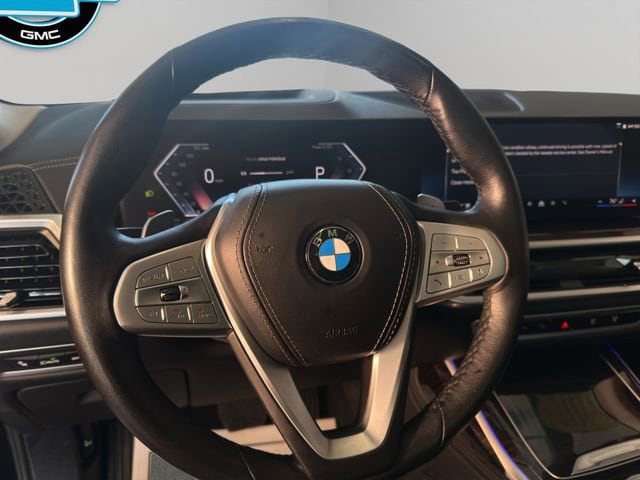 2026 BMW X7 13