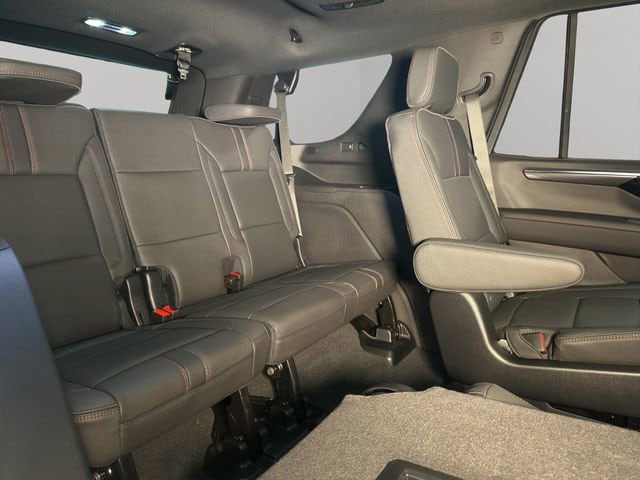 2026 Chevrolet Tahoe RST - Photo 18