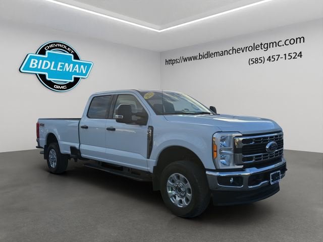 2023 Ford F-250 Super Duty XL's photo
