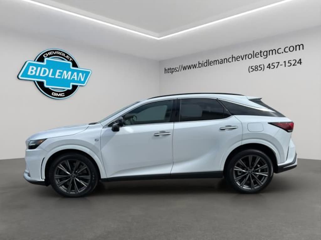 Used 2023 Lexus RX RX 350 SUV