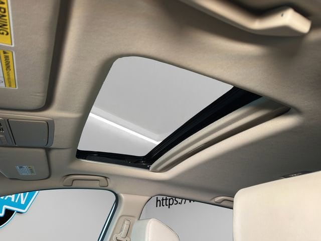 2021 Honda CR-V 16