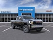 GMC Sierra 2500 HD