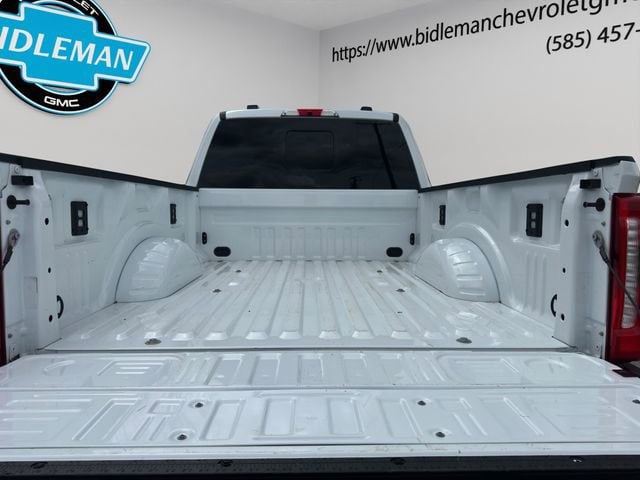 2024 Ford F-250 Super Duty 19