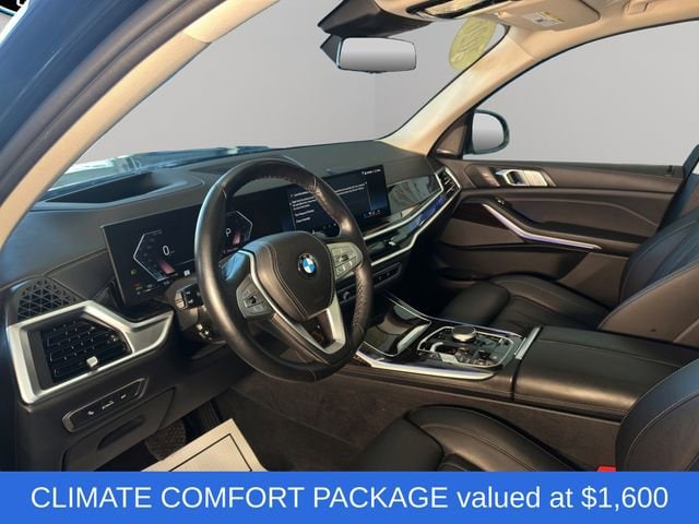 2026 BMW X7 11