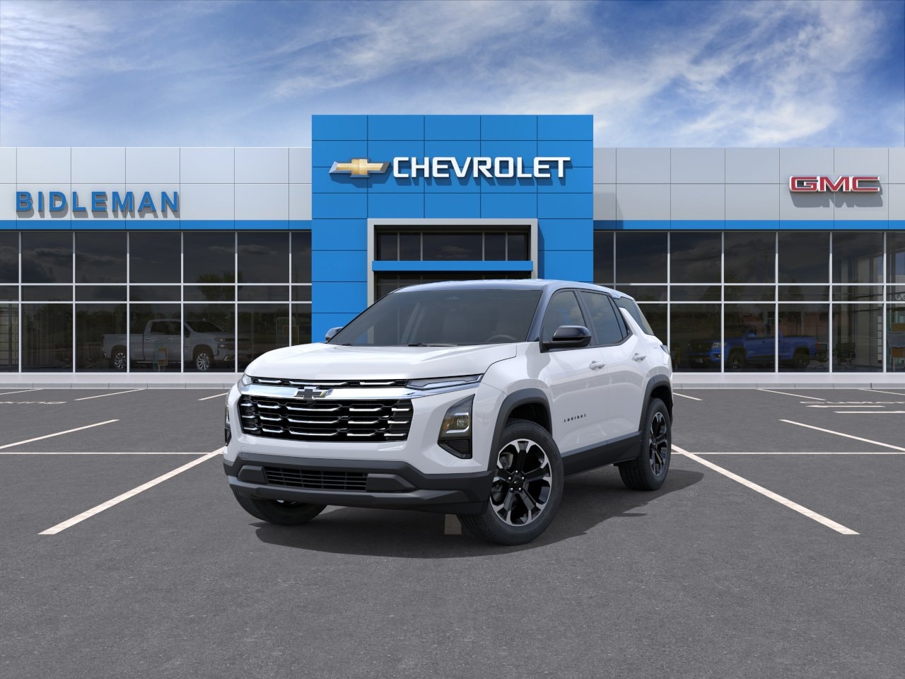 2026 Chevrolet Equinox LT - Photo 32