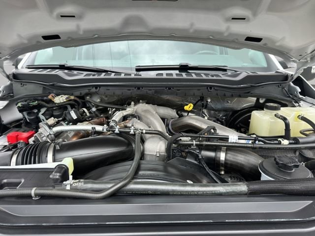 2024 Ford F-250 Super Duty 20