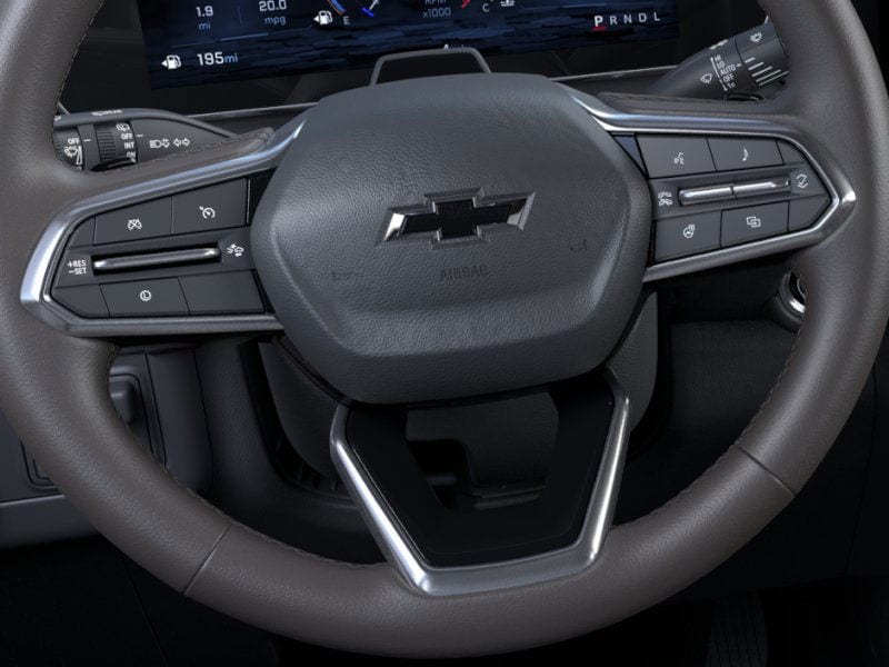 2026 Chevrolet Tahoe RST - Photo 43