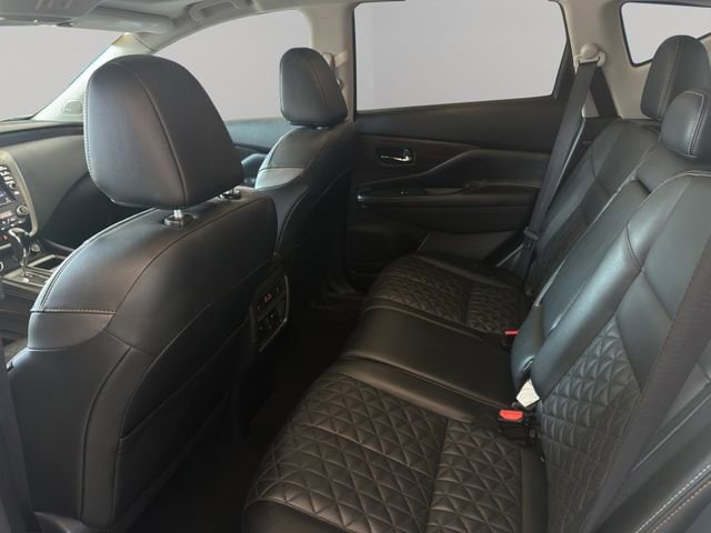 2024 Nissan Murano 15