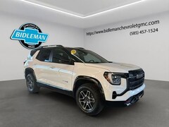 2026 GMC Terrain AT4 SUV