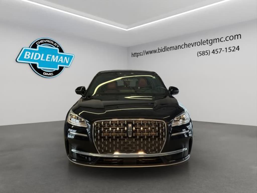 Used 2025 Lincoln Corsair Reserve SUV