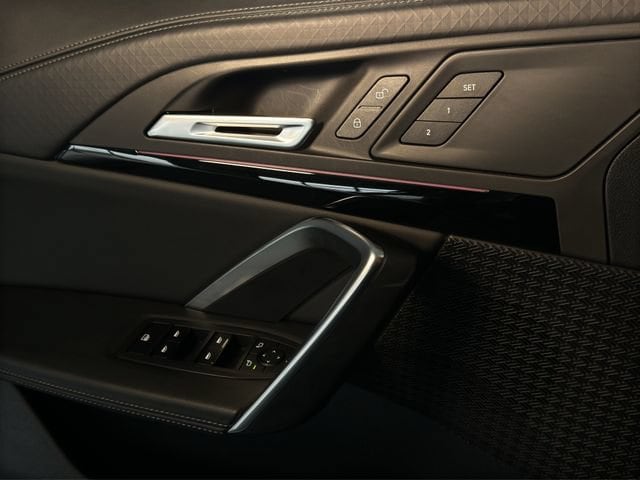 2025 BMW X2 14