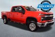 Chevrolet Silverado 2500 HD