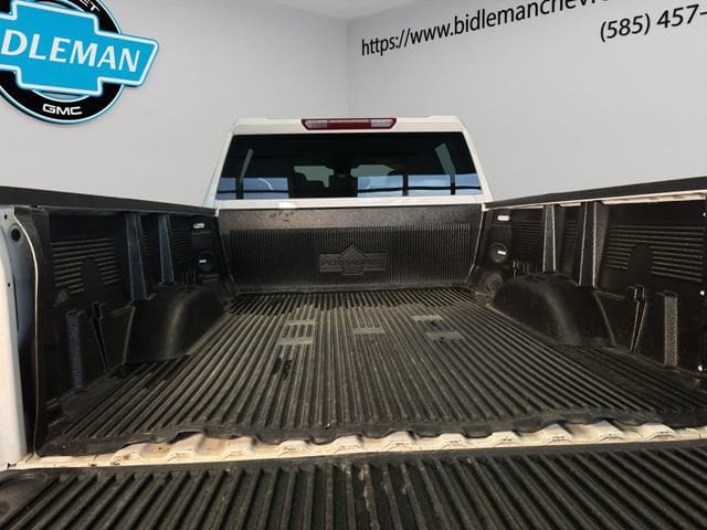 2024 Chevrolet Silverado 2500HD LT - Photo 17