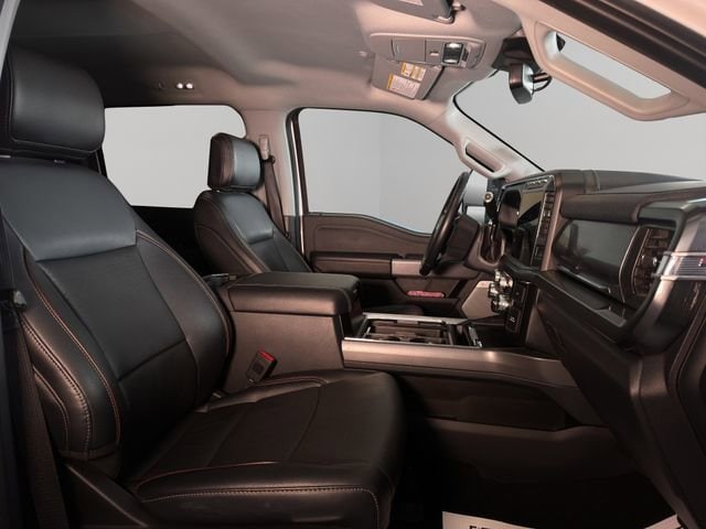 2024 Ford F-250 Super Duty 18