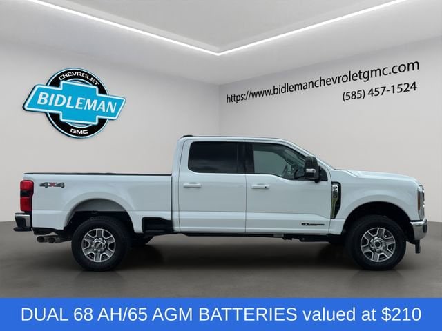 2024 Ford F-250 Super Duty 9