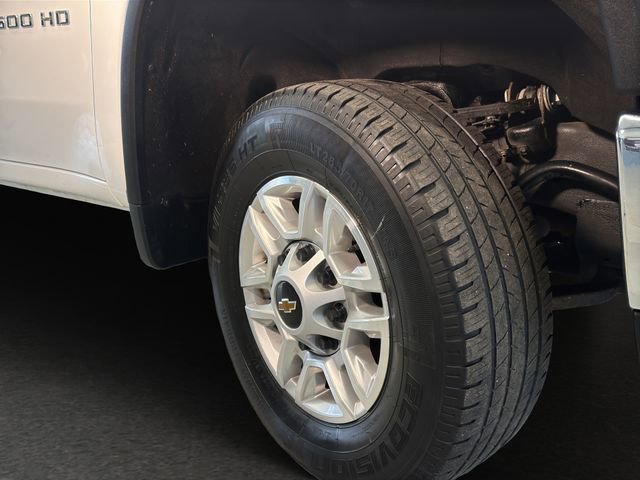 2024 Chevrolet Silverado 2500HD LT - Photo 18