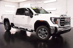 2025 GMC Sierra 2500 HD SLE Truck