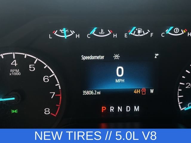 2023 Ford F-150 XLT - Photo 14