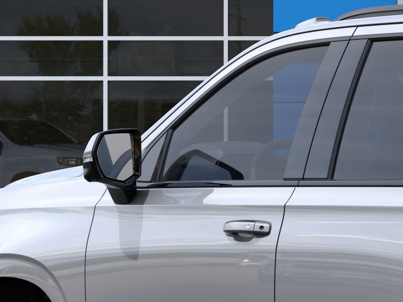 2026 Chevrolet Tahoe RST - Photo 36