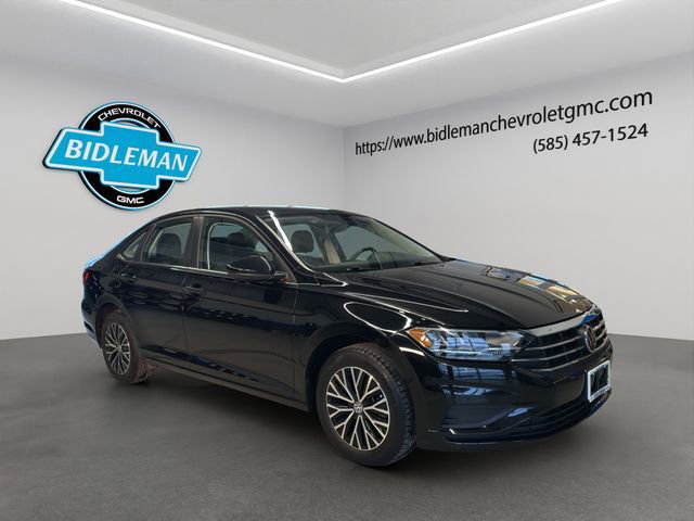 2021 Volkswagen Jetta S's photo