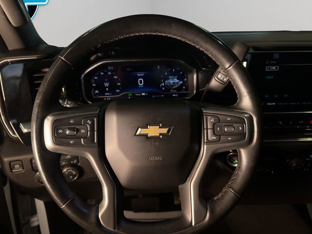 2024 Chevrolet Silverado 2500HD LT - Photo 11