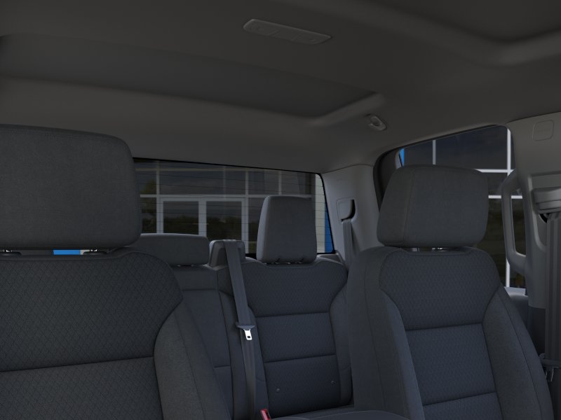 2026 Chevrolet Silverado 1500 LT - Photo 48