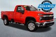 Chevrolet Silverado 3500 HD