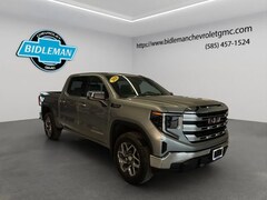2026 GMC Sierra 1500 SLE Truck