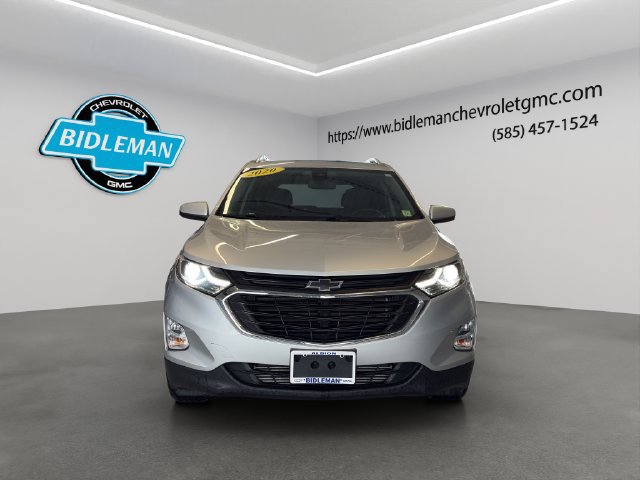 Used 2020 Chevrolet Equinox LT SUV