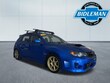 Subaru Impreza Wagon WRX