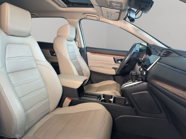 2021 Honda CR-V 19