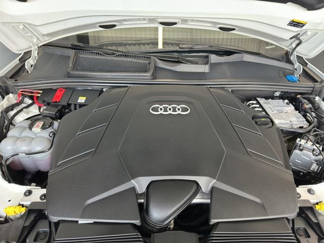 2024 Audi Q7 21