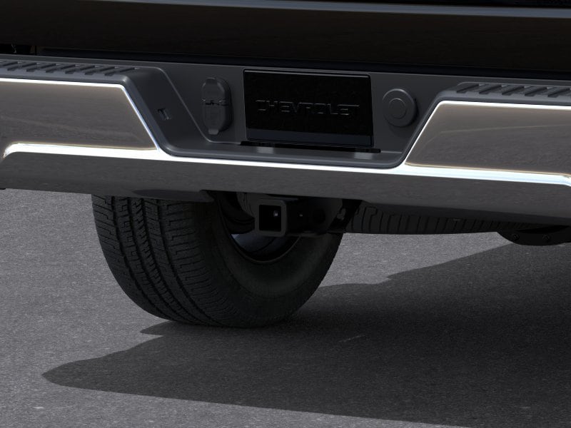 2026 Chevrolet Silverado 1500 LT - Photo 38