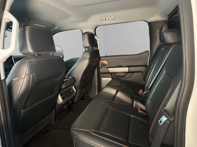 2024 Ford F-250 Super Duty 15