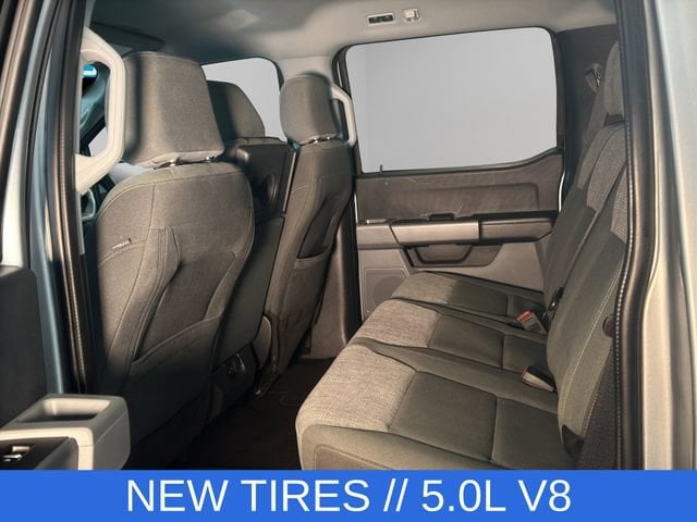 2023 Ford F-150 XLT - Photo 16