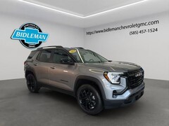 2026 GMC Terrain Elevation SUV