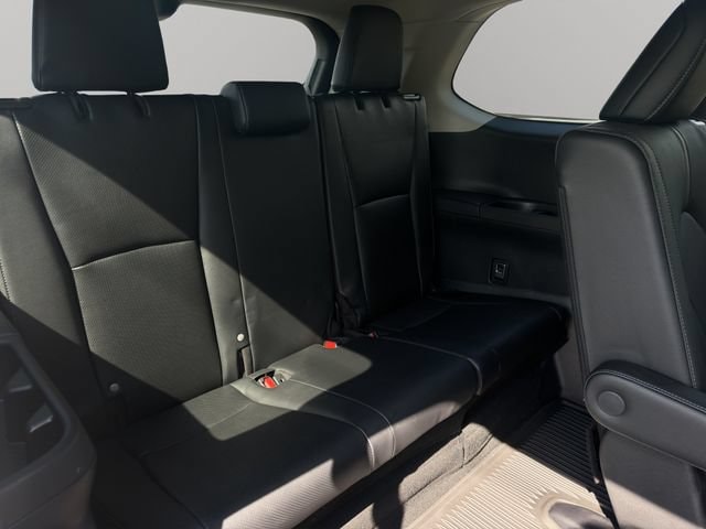 2025 Toyota Grand Highlander 20
