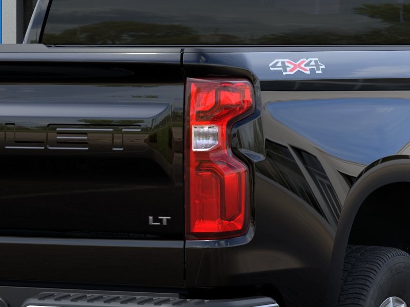2026 Chevrolet Silverado 1500 LT - Photo 11