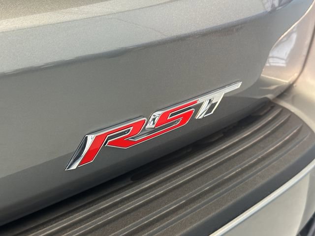 2026 Chevrolet Tahoe RST - Photo 22