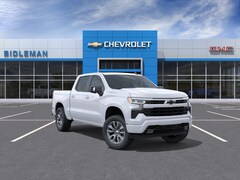 2026 Chevrolet Silverado 1500 RST Truck