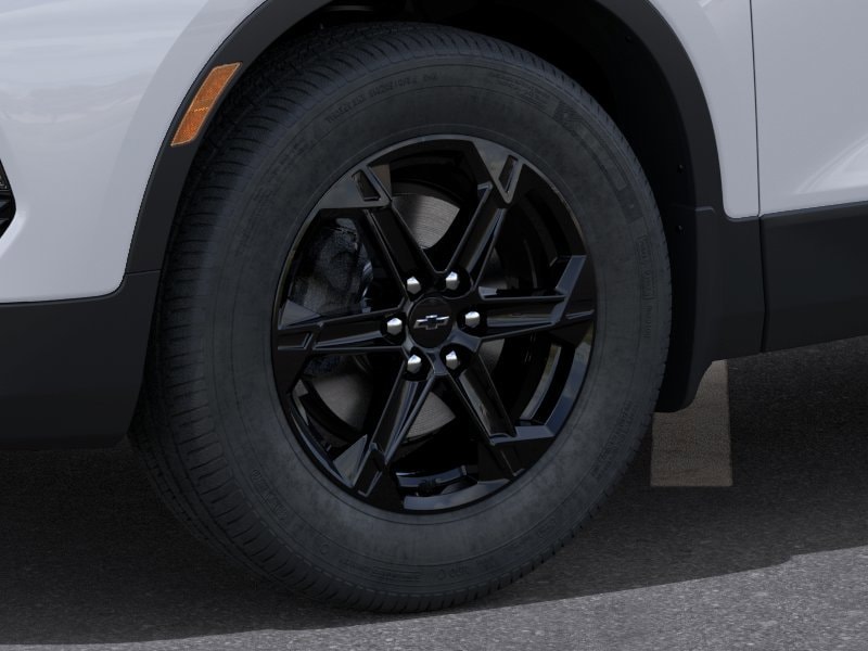 2026 Chevrolet Blazer 2LT - Photo 9