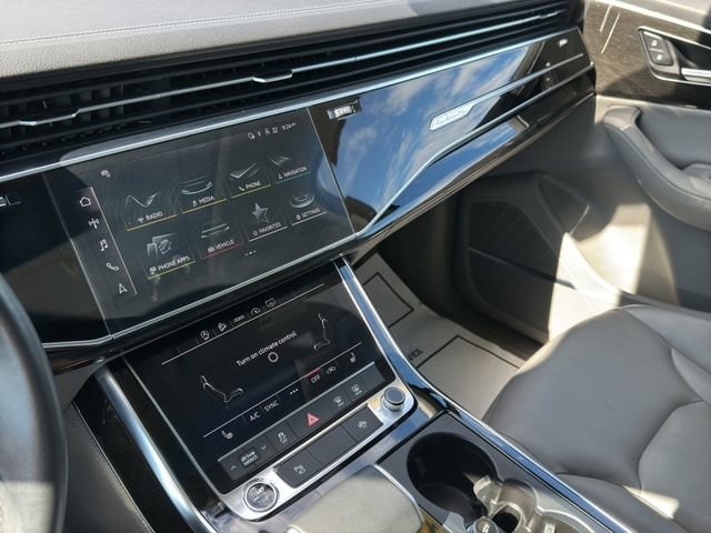 2024 Audi Q7 17